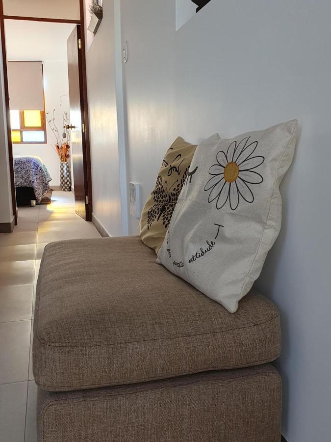 The First Real Bed & Breakfast Hiking Hotel 'The Office' In Arequipa, Peru Esterno foto